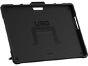 UAG Tablet Back Cover Metropolis SE Surface Pro 9 Schwarz