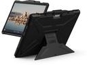 UAG Tablet Back Cover Metropolis SE Surface Pro 9 Schwarz