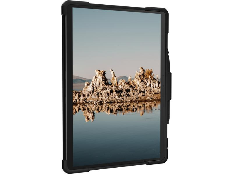 UAG Tablet Back Cover Metropolis SE Surface Pro 9 Schwarz