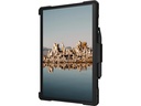 UAG Tablet Back Cover Metropolis SE Surface Pro 9 Schwarz