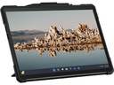 UAG Tablet Back Cover Metropolis SE Surface Pro 9 Schwarz
