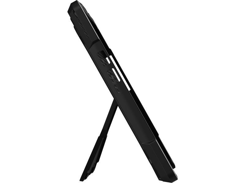 UAG Tablet Back Cover Metropolis SE Surface Pro 9 Schwarz