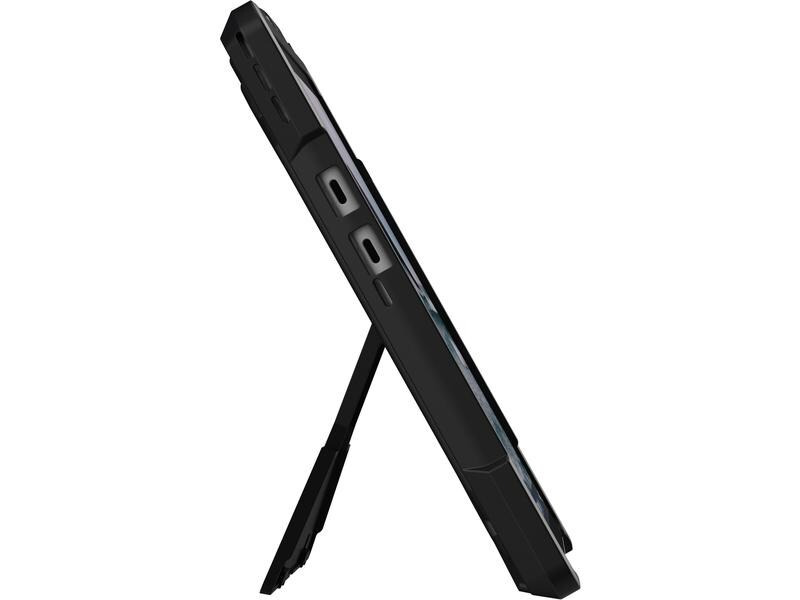 UAG Tablet Back Cover Metropolis SE Surface Pro 9 Schwarz