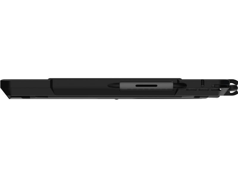 UAG Tablet Back Cover Metropolis SE Surface Pro 9 Schwarz