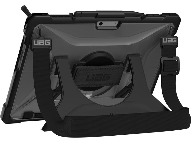 UAG Tablet Back Cover Plasma Surface Pro 9