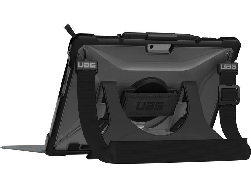 UAG Tablet Back Cover Plasma Surface Pro 9
