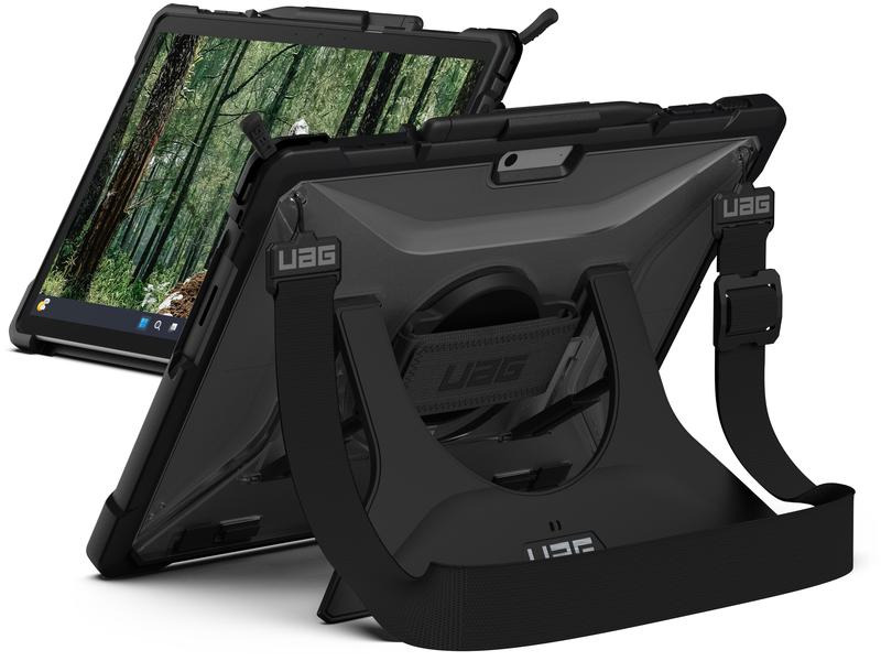 UAG Tablet Back Cover Plasma Surface Pro 9
