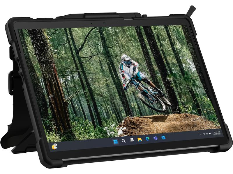 UAG Tablet Back Cover Plasma Surface Pro 9