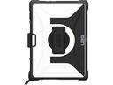 UAG Tablet Back Cover Plasma Surface Pro 9