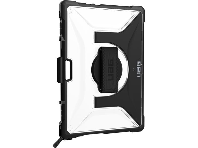 UAG Tablet Back Cover Plasma Surface Pro 9