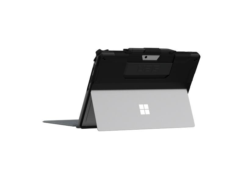 UAG Tablet Back Cover Scout für Surface Pro 9 Schwarz