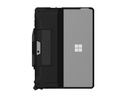 UAG Tablet Back Cover Scout für Surface Pro 9 Schwarz