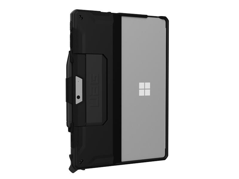 UAG Tablet Back Cover Scout für Surface Pro 9 Schwarz