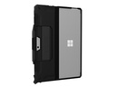 UAG Tablet Back Cover Scout für Surface Pro 9 Schwarz