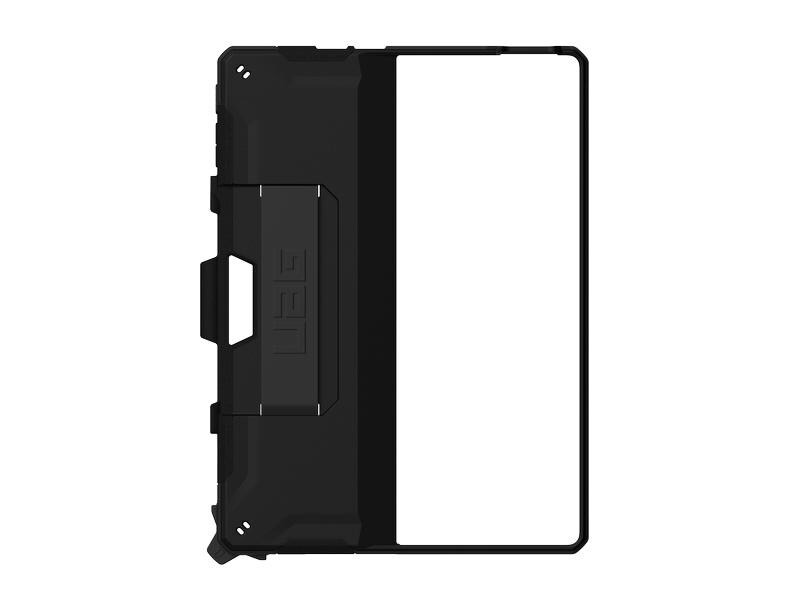 UAG Tablet Back Cover Scout für Surface Pro 9 Schwarz
