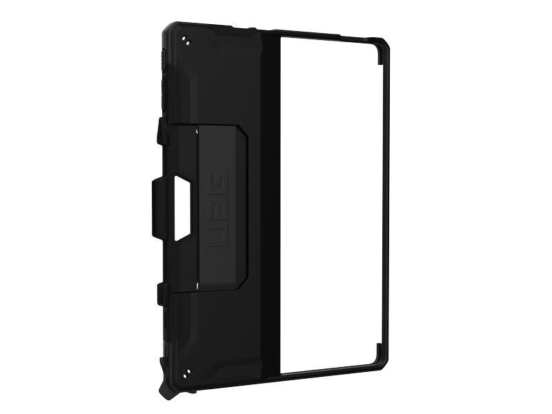 UAG Tablet Back Cover Scout für Surface Pro 9 Schwarz