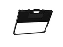 UAG Tablet Back Cover Scout für Surface Pro 9 Schwarz