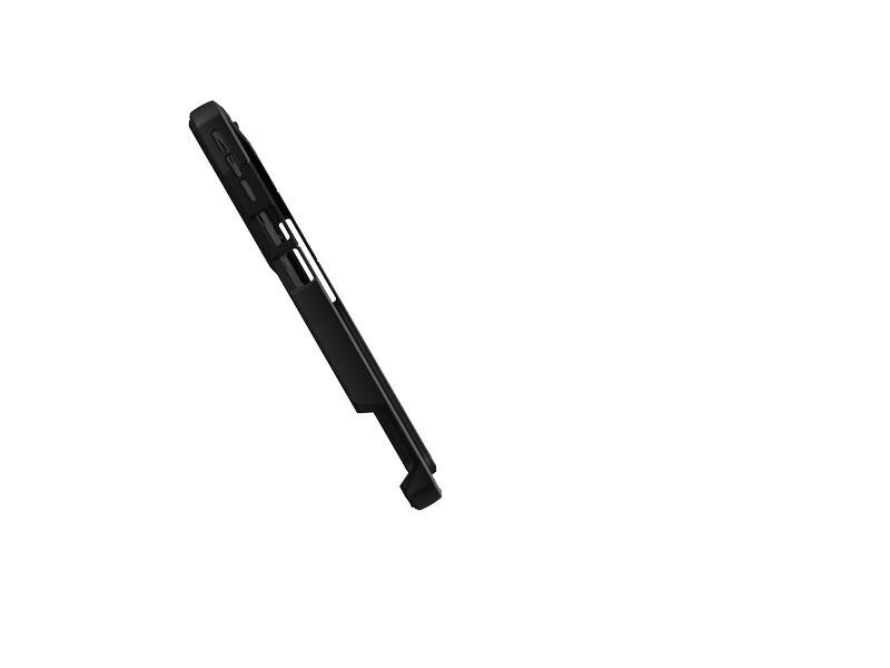 UAG Tablet Back Cover Scout für Surface Pro 9 Schwarz