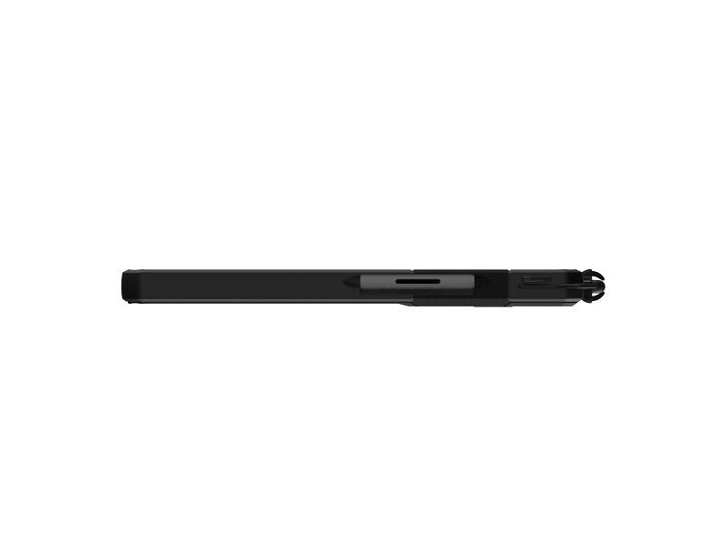 UAG Tablet Back Cover Scout für Surface Pro 9 Schwarz