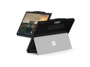 UAG Tablet Back Cover Scout für Surface Pro 9 Schwarz