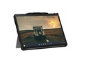 UAG Tablet Back Cover Scout für Surface Pro 9 Schwarz