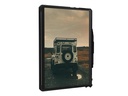 UAG Tablet Back Cover Scout für Surface Pro 9 Schwarz