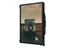 UAG Tablet Back Cover Scout für Surface Pro 9 Schwarz