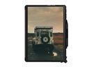 UAG Tablet Back Cover Scout für Surface Pro 9 Schwarz