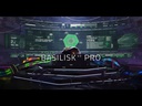 Razer Gaming-Maus Basilisk V3 Pro Weiss