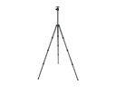 Sirui Stativ ST-224 Superb Travel mit Kugelkopf ST-20