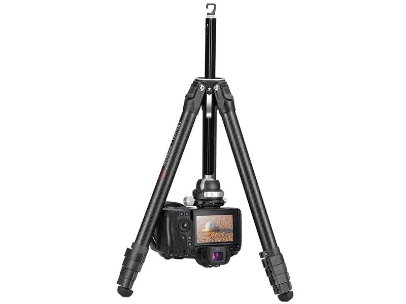 Ulanzi Stativ COMAN Lightweight Travel