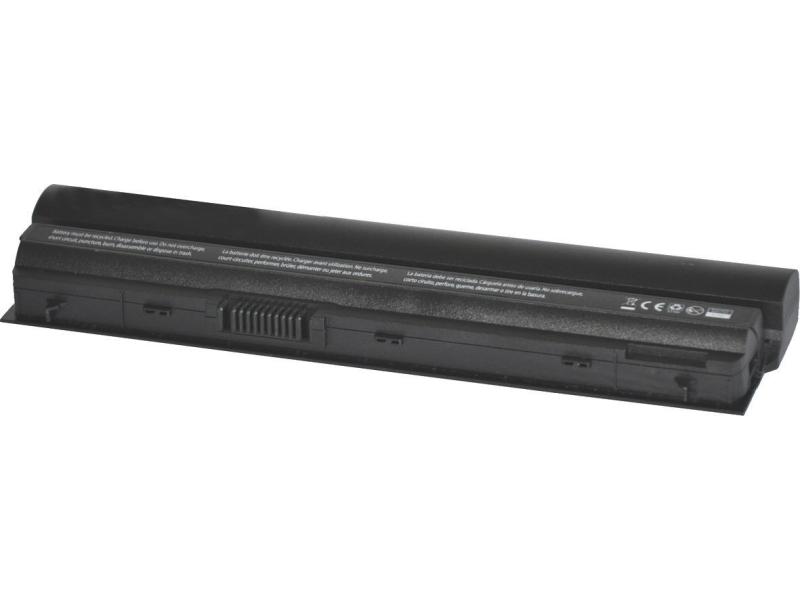 Vistaport Akku für DELL Latitude E6220/E6230/E6320