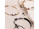 Creativ Company Schmuck Bastelset Armband mit Verschluss