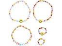 Creativ Company Schmuck Bastelset Armband und Fingerring