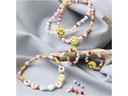 Creativ Company Schmuck Bastelset Armband und Fingerring