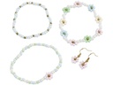 Creativ Company Schmuck Bastelset Armband und Ohrring