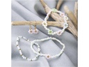 Creativ Company Schmuck Bastelset Armband und Ohrring