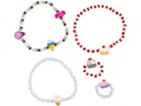 Creativ Company Schmuck Bastelset Armband und Ring