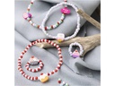 Creativ Company Schmuck Bastelset Armband und Ring
