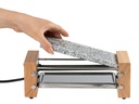 FURBER Racletteofen Festa 2 Personen 350 W