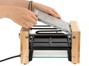FURBER Racletteofen Festa 4 Personen 650 W
