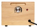 FURBER Racletteofen Festa 4 Personen 650 W