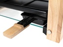 FURBER Racletteofen Festa 6 Personen 900 W