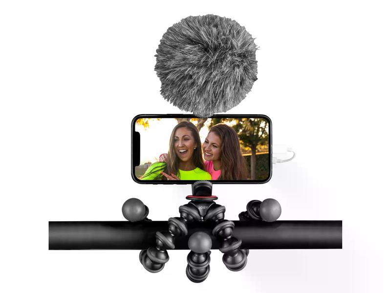 Joby Smartphone-Stativ GorillaPod Creator Kit