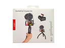 Joby Smartphone-Stativ GorillaPod Creator Kit