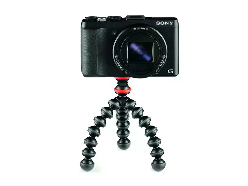 Joby Smartphone-Stativ GorillaPod Starter Kit