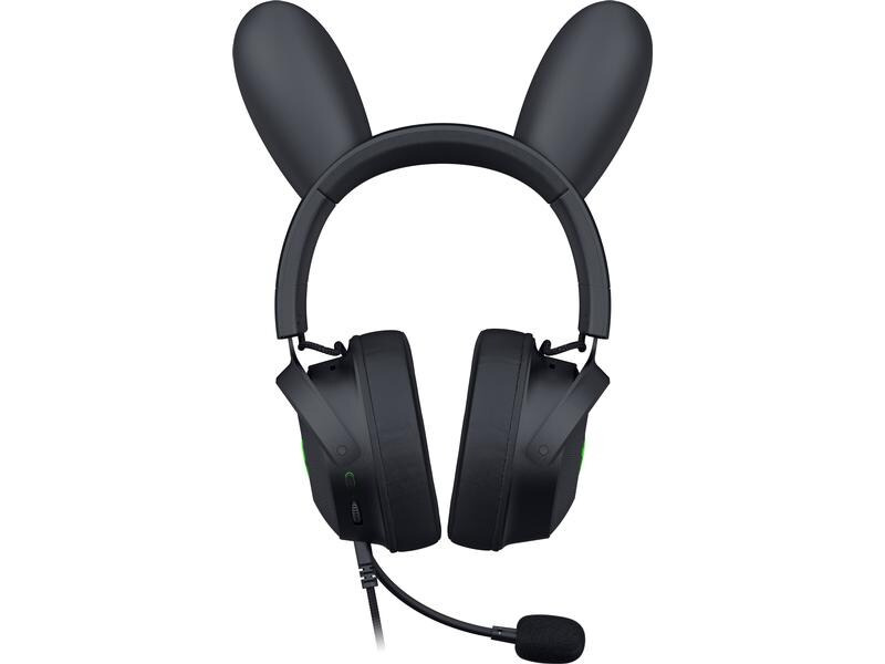 Razer Headset Kraken Kitty V2 Pro Schwarz