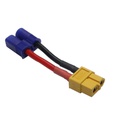 EP Adapterkabel EC3 zu XT60