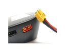 EP Ladekabel XT60 zu 5.5 mm Goldstecker