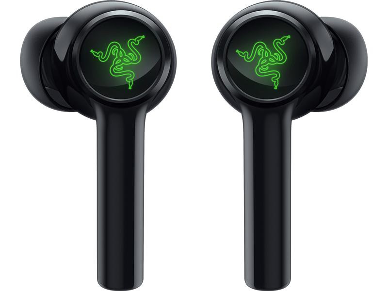 Razer In-Ear-Kopfhörer Hammerhead HyperSpeed für Xbox Schwarz